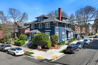 Plus de détails pour 1804 NE 14th Ave, Portland, OR - Logement à vendre