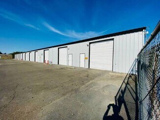 Plus de détails pour 1603-1605 Juliesse Ave, Sacramento, CA - Industriel/Logistique à louer