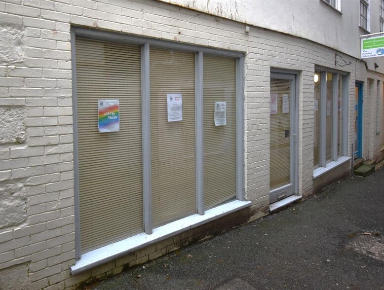 Coinagehall Street, Helston à louer - Photo de l’immeuble – Image 2 sur 2