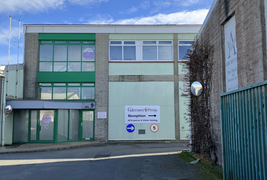 Braye Rd, Guernsey à louer Photo intérieure– Image 1 sur 3