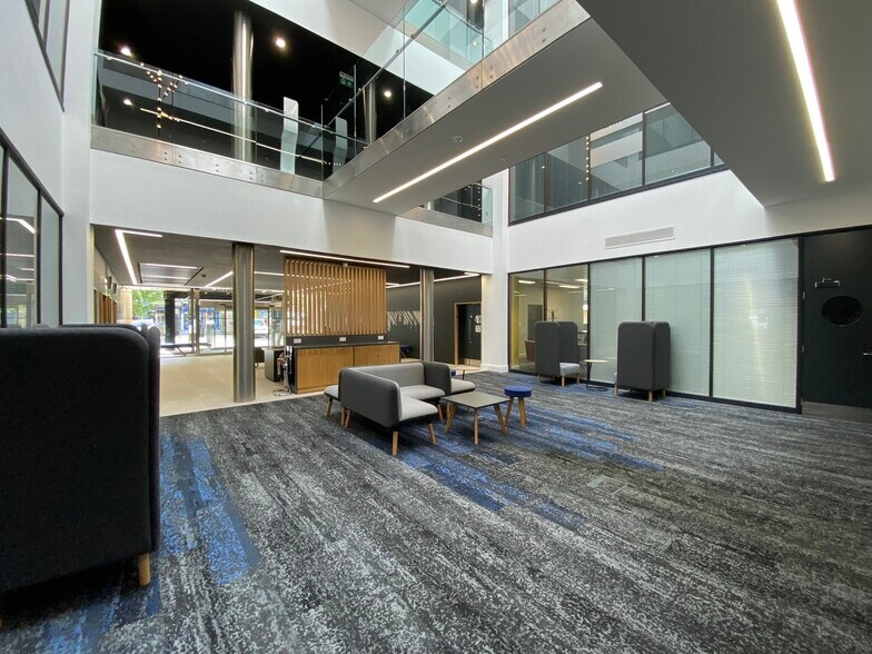 160 Dundee St, Edinburgh à louer - Photo intérieure – Image 3 sur 3