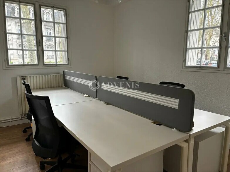 Bureau dans Tours à louer - Photo intérieure – Image 3 sur 4