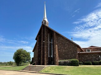 Plus de détails pour 6440 S Santa Fe Ave, Oklahoma City, OK - Spécialisé à vendre