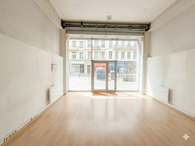 18 Rue Childebert, Lyon à louer - Photo intérieure – Image 2 sur 7