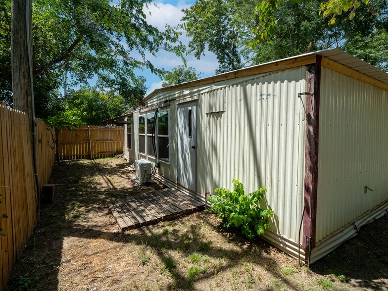 420 W Johnson St, Norman, OK à vendre - Photo de l’immeuble – Image 2 sur 48