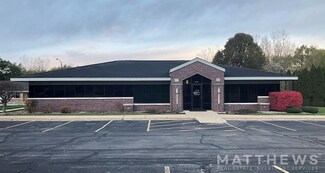 Plus de détails pour 53760 Generations Dr, South Bend, IN - Bureau à vendre