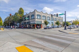 Plus de détails pour 410 Franklin St SE, Olympia, WA - Logement à vendre