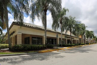 Plus de détails pour 12472-12594 W Sunrise Blvd, Sunrise, FL - Local commercial à louer