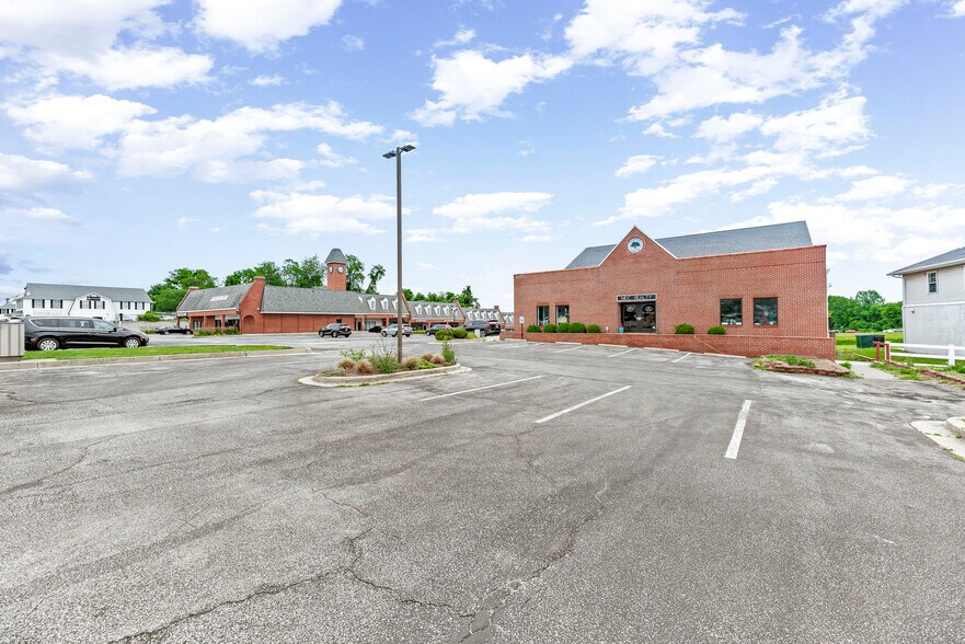 10351 Southern Maryland Blvd, Dunkirk, MD à vendre - Photo de l’immeuble – Image 2 sur 42