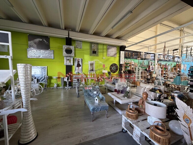 Local commercial dans Yuncler, Toledo à louer - Photo intérieure – Image 3 sur 14
