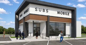 Plus de détails pour 304 Kellam Rd, Virginia Beach, VA - Local commercial à louer