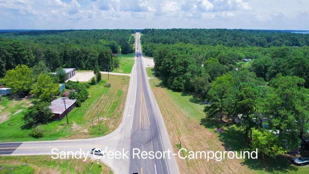 11941 US Highway 190 W, Livingston, TX à vendre - Vidéo sur l’annonce professionnelle – Image 2 sur 18