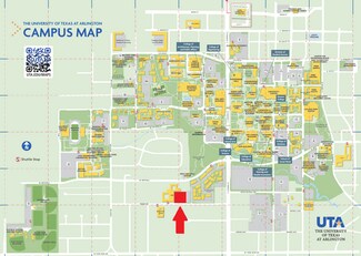 Plus de détails pour 821 Benge Dr, Arlington, TX - Terrain à vendre