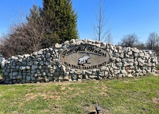 Plus de détails pour 3559 N US Highway 41, Bloomingdale, IN - Spécialisé à vendre