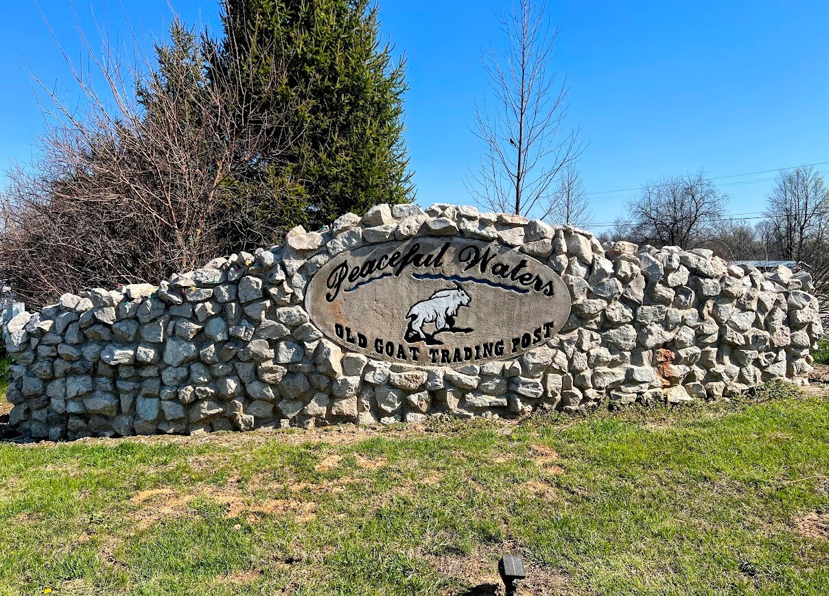 3559 N US Highway 41, Bloomingdale, IN à vendre Photo principale– Image 1 sur 11