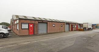 Plus de détails pour River Ln, Chester - Industriel/Logistique à louer