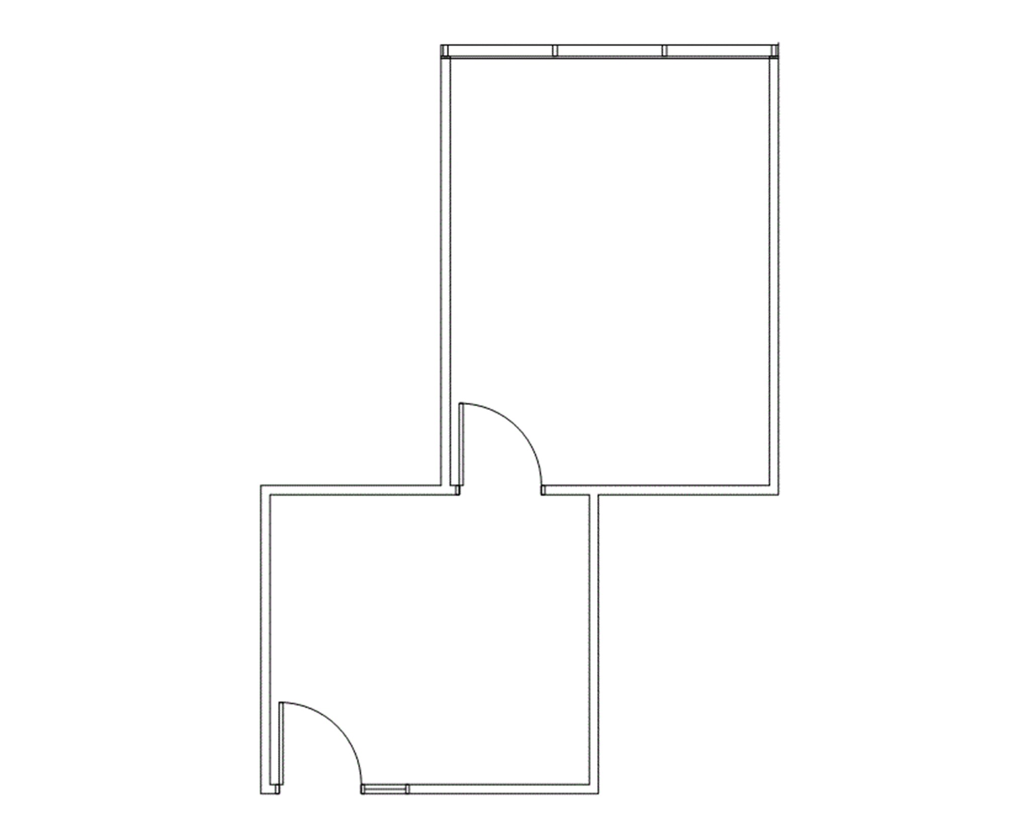 7324 Southwest Fwy, Houston, TX à louer Plan d’étage– Image 1 sur 1