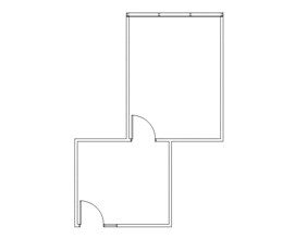 7324 Southwest Fwy, Houston, TX à louer Plan d’étage– Image 1 sur 1