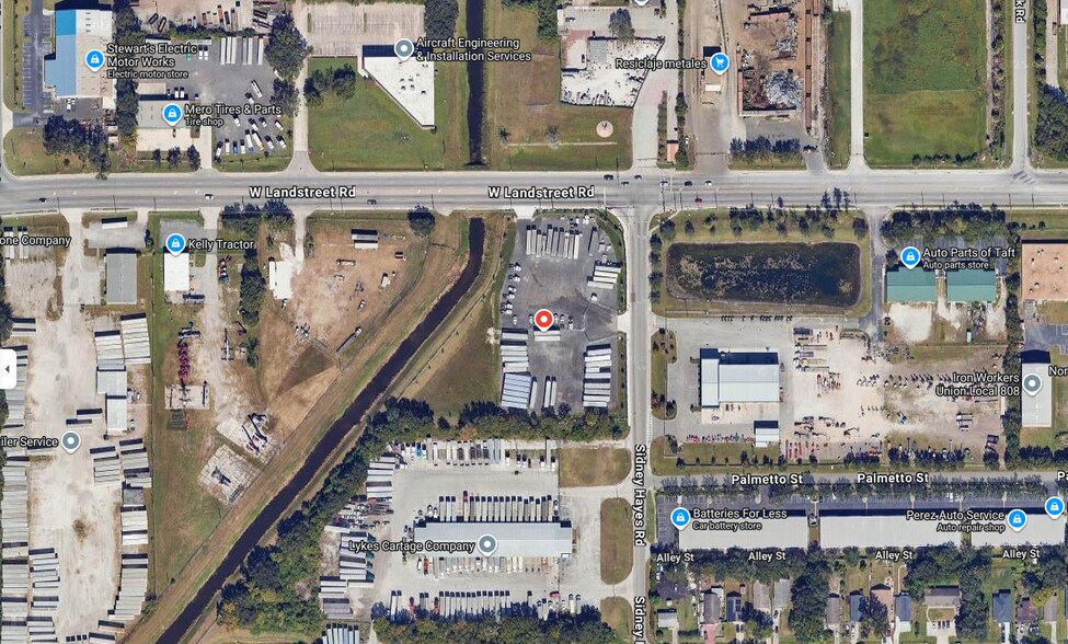 9010 Sidney Hayes, Orlando, FL à louer - Photo de l’immeuble – Image 2 sur 9