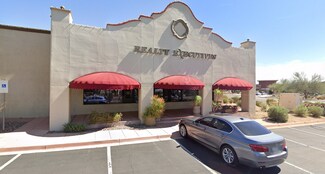 Plus de détails pour 23415-23623 N Scottsdale Rd, Scottsdale, AZ - Local commercial à louer