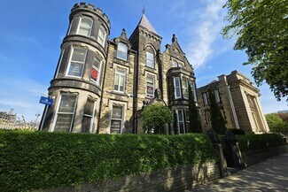 Plus de détails pour 7 Victoria Ave, Harrogate - Bureau à louer