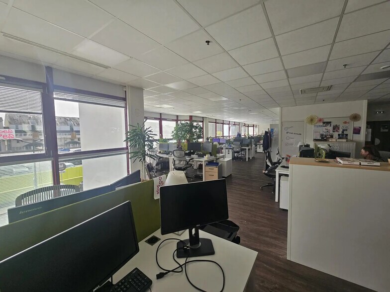 Bureau dans Angers à vendre - Photo de l’immeuble – Image 3 sur 5