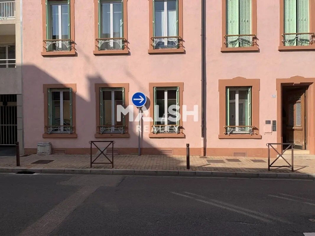 Bureau dans Villefranche-sur-Saône à louer Photo de l’immeuble– Image 1 sur 14