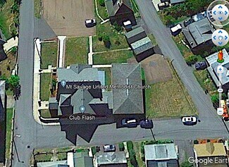 Plus de détails pour 12619 New Row Rd NW, Mount Savage, MD - Spécialisé à vendre