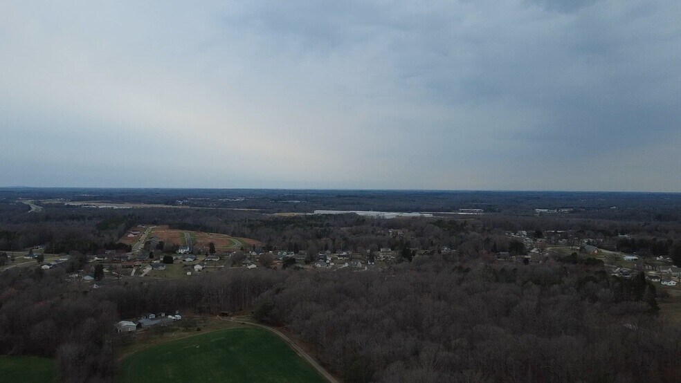 0 Bill Medlin Rd, Lexington, NC à vendre - Vidéo sur l’annonce professionnelle – Image 2 sur 16