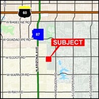 170 S William Dillard Dr, Gilbert, AZ à vendre - Autre – Image 3 sur 30