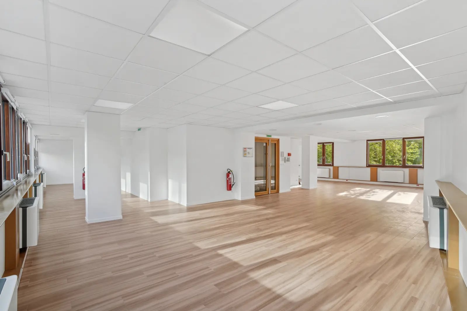 90 Avenue De Fontainebleau, Le Kremlin-Bicêtre à louer Photo de l’immeuble– Image 1 sur 11