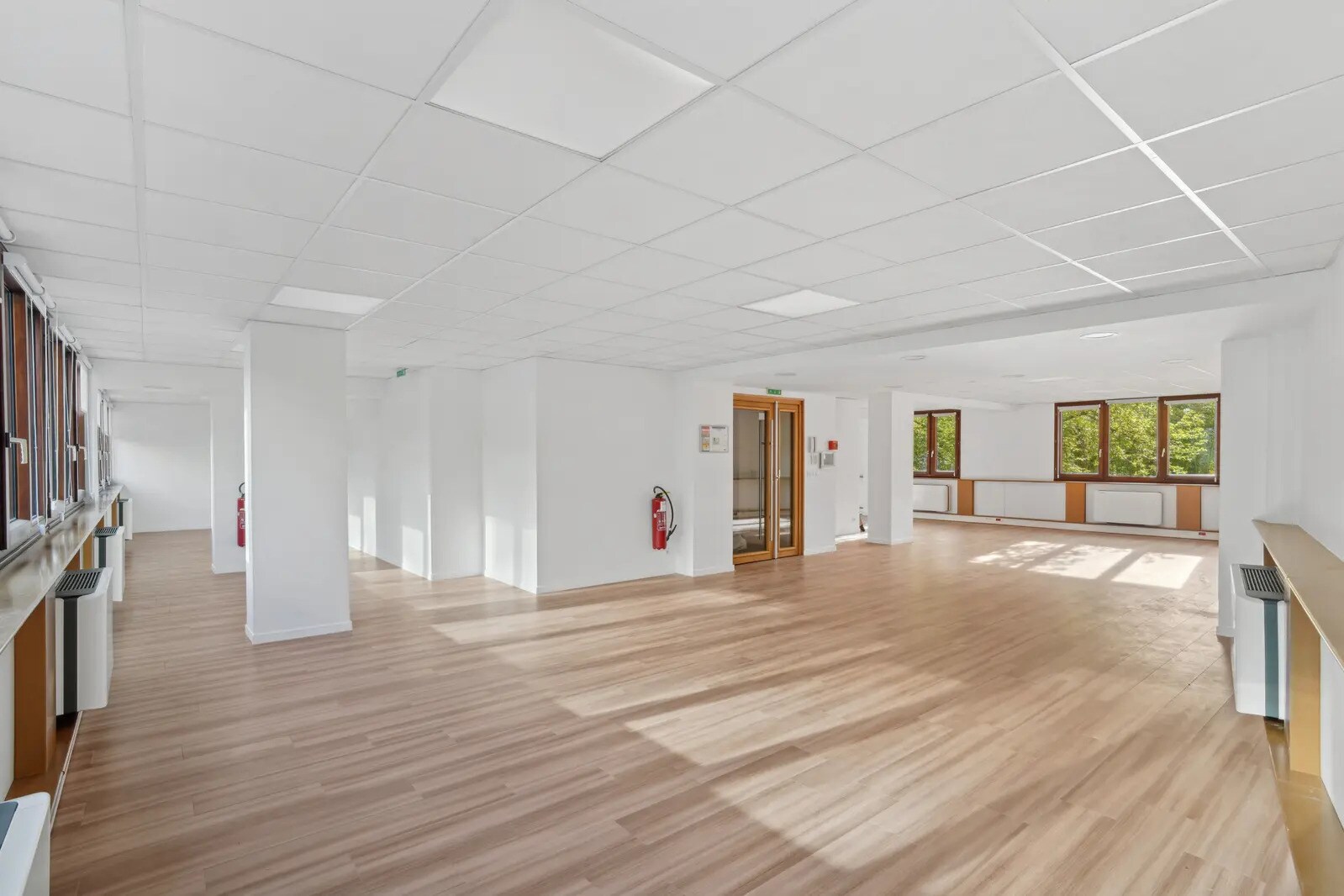 Bureau dans Le Kremlin-Bicêtre à louer Photo intérieure– Image 1 sur 11