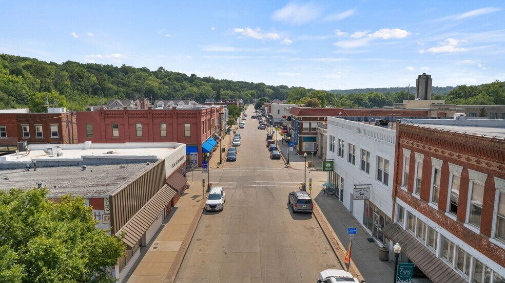 101 W Broadway St, Excelsior Springs, MO à vendre - Photo de l’immeuble – Image 2 sur 42