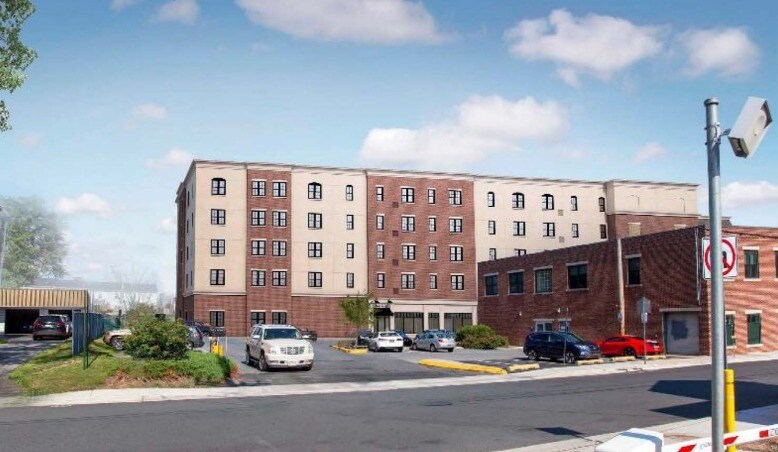 132 E Main St, Newark, DE à louer - Photo de l’immeuble – Image 2 sur 2
