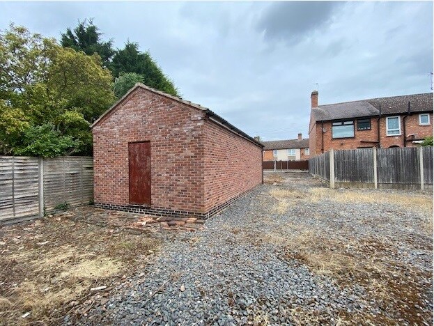 141 Lothair Rd, Leicester à louer - Photo de l’immeuble – Image 2 sur 2