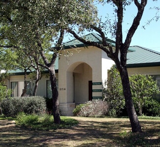 Plus de détails pour 21714 Hardy Oak Blvd, San Antonio, TX - Bureau/Médical à louer