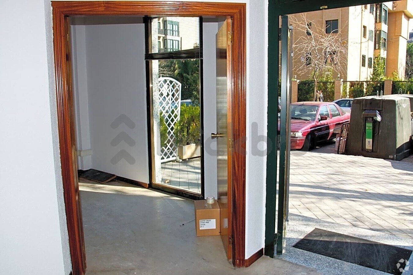 Madrid, MAD 28027 - Lot Puerta 1 -  - Photo intérieure - Image 1 of 7