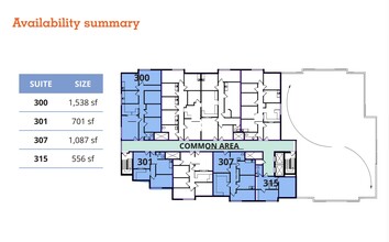 1760 Termino Ave, Long Beach, CA à louer Plan d’étage– Image 1 sur 1
