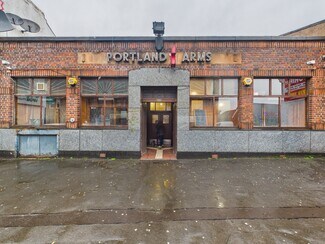 Plus de détails pour 1169 Shettleston Rd, Glasgow - Local commercial à vendre