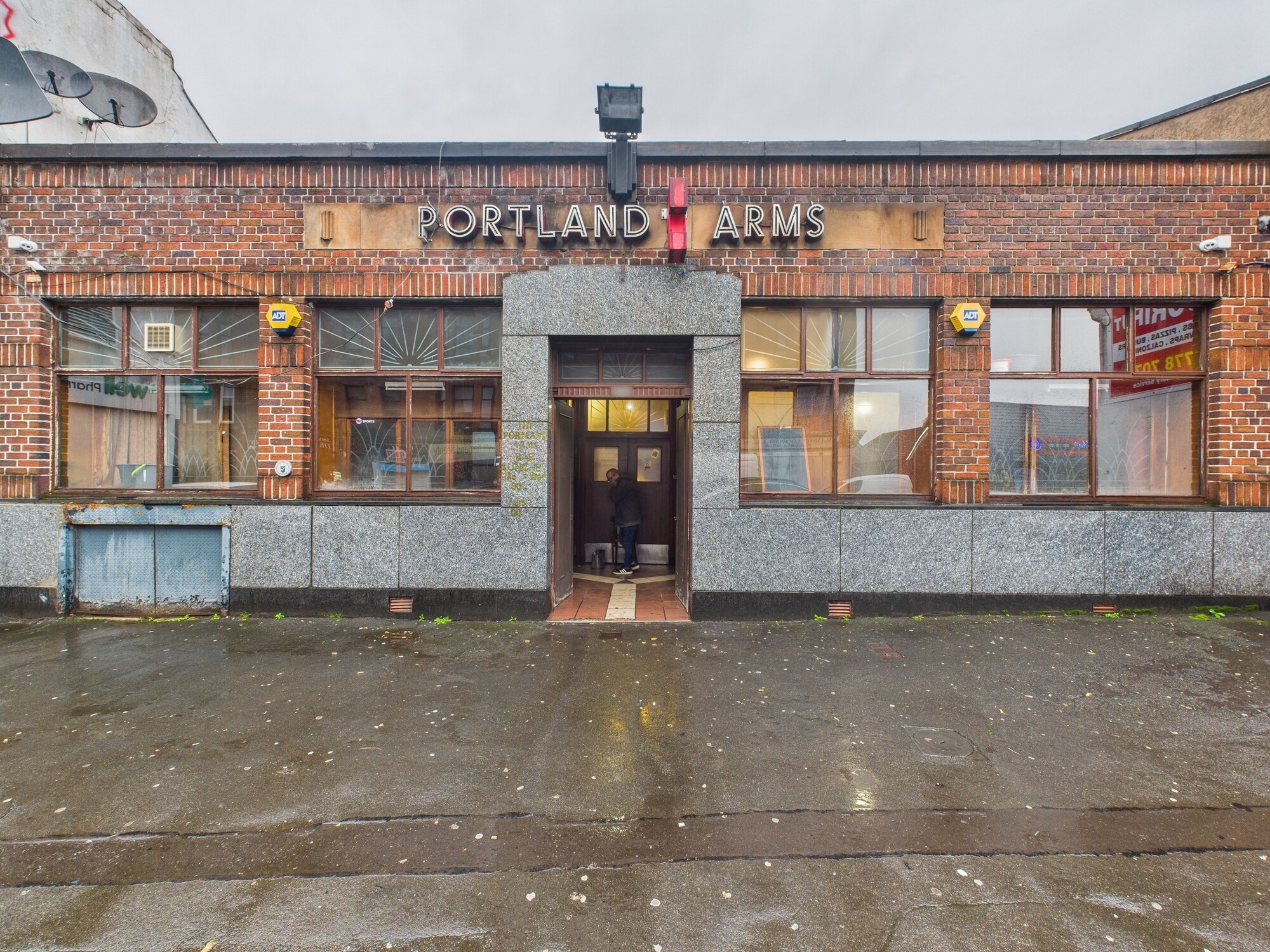 1169 Shettleston Rd, Glasgow à vendre Photo principale– Image 1 sur 4