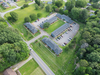 Plus de détails pour 1307 County Home Rd, Conover, NC - Logement à vendre