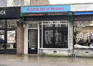 Plus de détails pour 45-59 The Avenue, Minehead - Local commercial à louer