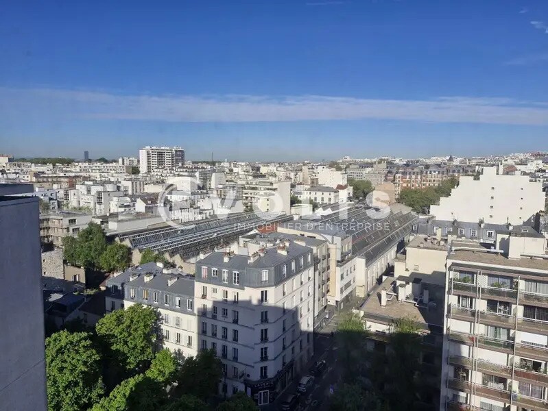 Bureau dans Paris à vendre Aérien– Image 1 sur 7