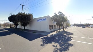 Plus de détails pour 1332 9th St, Modesto, CA - Industriel/Logistique à vendre