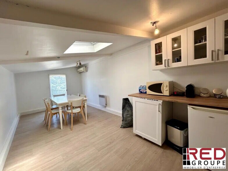 238 Chemin De L'Oratoire De Bouc, Gardanne à louer - Photo de l’immeuble – Image 2 sur 11