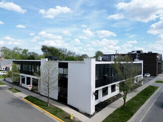 Plus de détails pour 801 S Adams Rd, Birmingham, MI - Bureau à louer