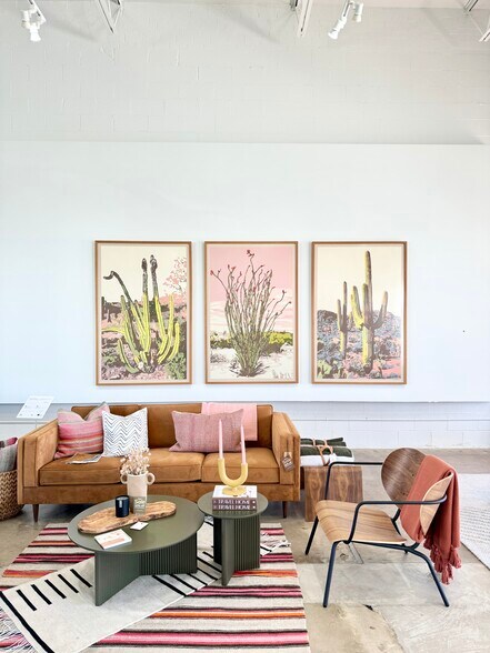 2530-2532 Converse St, Dallas, TX à vendre - Photo intérieure – Image 2 sur 26