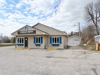 Plus de détails pour 8 Railroad Sq, Yarmouth, ME - Bureau à louer