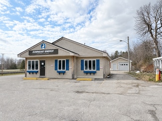 Plus de détails pour 8 Railroad Sq, Yarmouth, ME - Bureau à louer