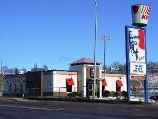 Plus de détails pour 1500 Hamilton Blvd, Sioux City, IA - Local commercial à vendre